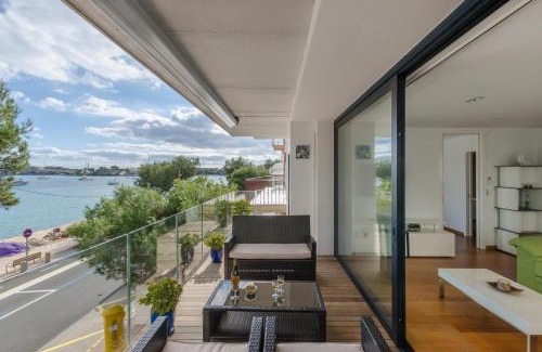 Portocolom Apartamento | Ponent