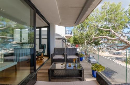 Portocolom Apartamento | Ponent
