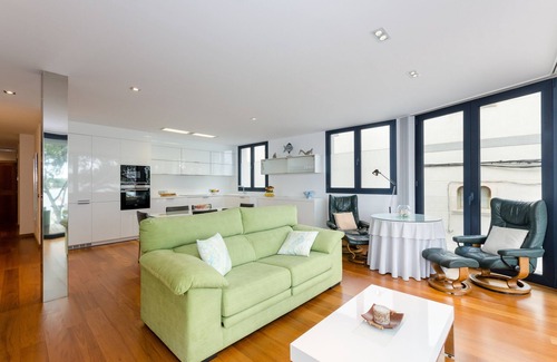 Portocolom Casa | PONENT - Apartamento con vistas al mar de Portocolom. WiFi Gratis