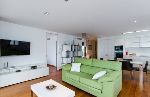 Portocolom Casa | PONENT - Apartamento con vistas al mar de Portocolom. WiFi Gratis