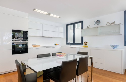 Portocolom Casa | PONENT - Apartamento con vistas al mar de Portocolom. WiFi Gratis