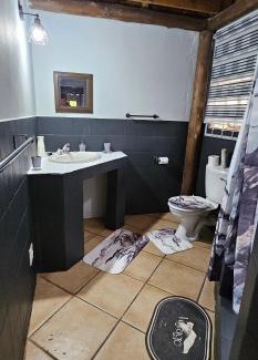 UPhongolo Casa | Pongola Tropical