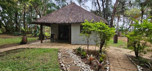 UPhongolo Casa | Pongola Tropical