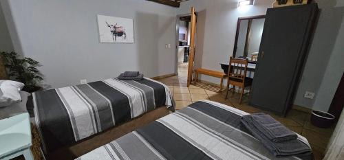 UPhongolo Casa | Pongola Tropical