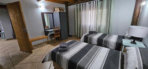 UPhongolo Casa | Pongola Tropical