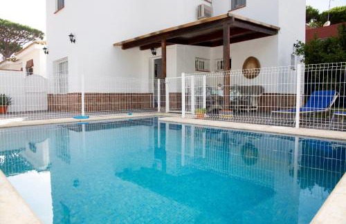Cabo Roche Casa | Poniente