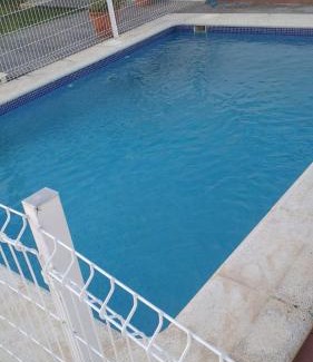 Cabo Roche Casa | Poniente
