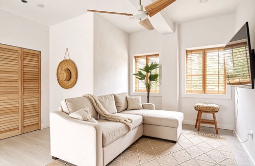 Hauula Casa | Pono Pearl Villa | Beach Access + AC In Every Room