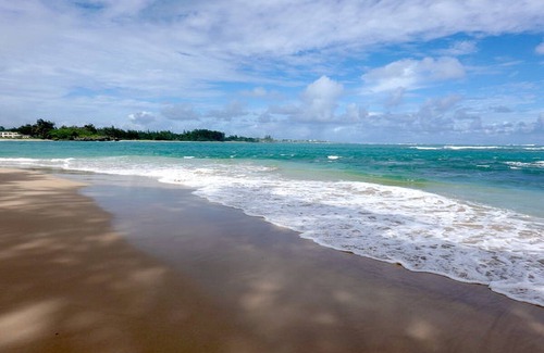 Hauula Casa | Pono Pearl Villa | Beach Access + AC In Every Room