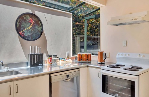 Ponsonby Casa | 3 Bed Ponsonby Home a solo 10 minutos de la ciudad