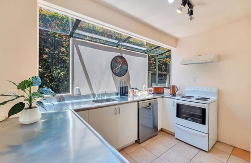 Ponsonby Casa | 3 Bed Ponsonby Home a solo 10 minutos de la ciudad