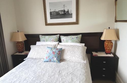 Ponsonby Casa | Ponsonby Manor