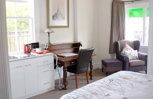 Ponsonby Casa | Ponsonby Manor