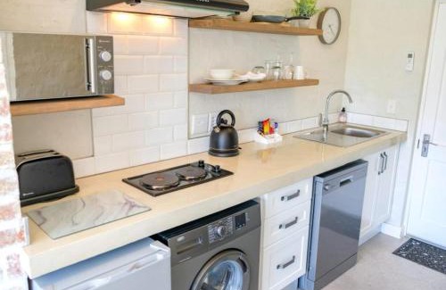 Parys Apartamento | Pont de Val Riverside accommodation