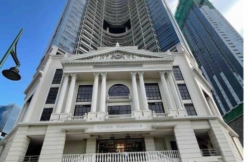 Taguig Apartamento | Pont Pied-à-Terre Uptown BGC Live Love Luxe