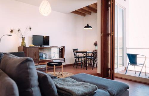 Baiona Casa | Ponta Branca Beach House