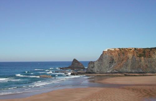 Baiona Casa | Ponta Branca Beach House