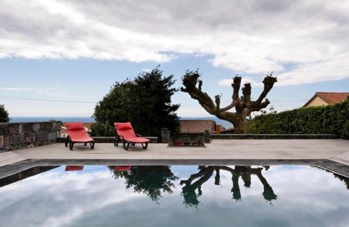 Vila Franca do Campo Casa | Ponta da Amora