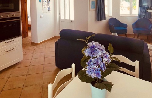 Salema Apartamento | Ponta da Piedade apt - THE TIDE