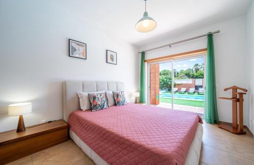 Lagos Casa | Ponta da Piedade Family House