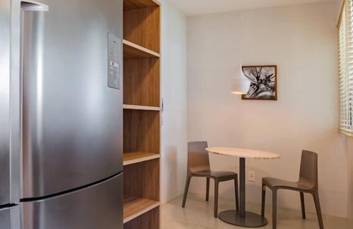 Praia do Baixio Apartamento | Ponta de Inhambupe Residences