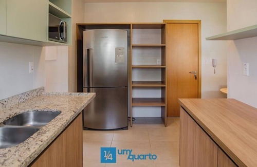 Praia do Baixio Apartamento | Ponta de Inhambupe Residences