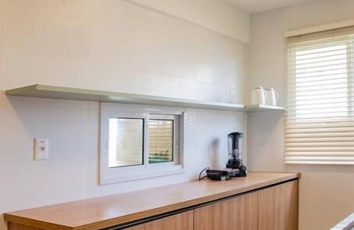 Praia do Baixio Apartamento | Ponta de Inhambupe Residences