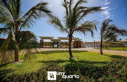 Praia do Baixio Casa | Ponta de Inhambupe Residences