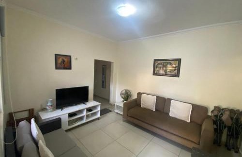 Lopes Apartamento | Ponta do Ouro - MJ Residence