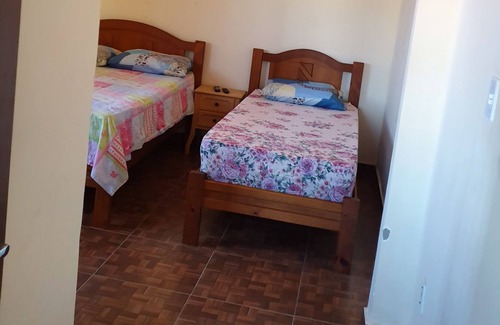 Marica Casa | Casa Ponta Negra Maricá
