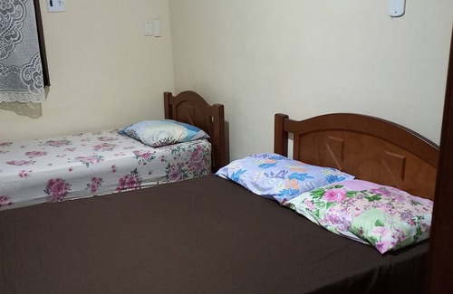 Marica Casa | Casa Ponta Negra Maricá