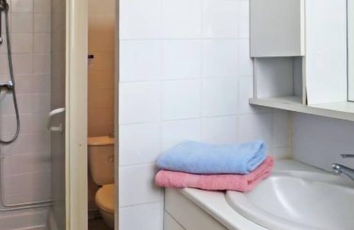 Jau-Dignac-et-Loirac Casa | Casa de vacaciones Pontac-Gadet 1 (JDL100) en Jau-Dignac et Loirac - 5 personas, 2 dormitorios