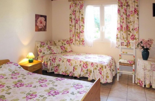 Jau-Dignac-et-Loirac Casa | Casa de vacaciones Pontac-Gadet 1 (JDL100) en Jau-Dignac et Loirac - 5 personas, 2 dormitorios