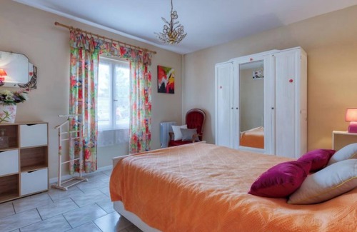 Jau-Dignac-et-Loirac Casa | Casa de vacaciones Pontac-Gadet 2 (JDL101) en Jau-Dignac et Loirac - 5 personas, 2 dormitorios