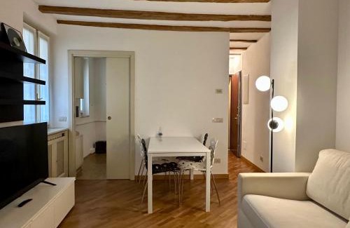 San Marco Apartamento | Pontaccio 4 Bilo
