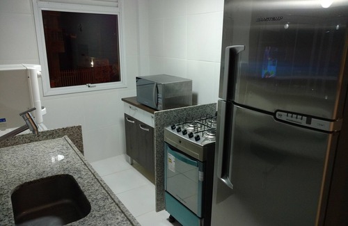 Recreio dos Bandeirantes Apartamento | PONTAL BEACH RESERVE (VISTA COMPLETA AL MAR)