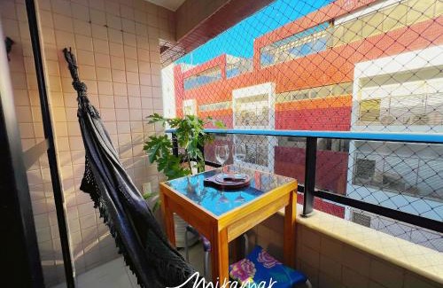 Cabo Branco Apartamento | Pontal Cabo Branco