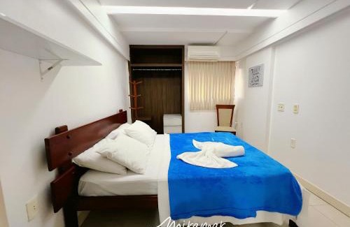 Cabo Branco Apartamento | Pontal Cabo Branco