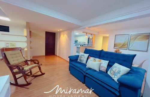Cabo Branco Apartamento | Pontal Cabo Branco