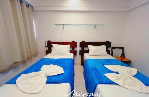 Cabo Branco Apartamento | Pontal Cabo Branco