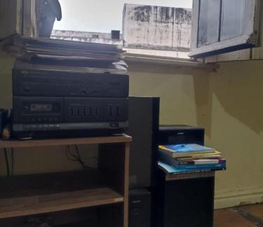 Sao Francisco Apartamento | Pontal Lurdes