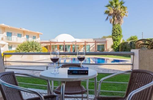 Sagres Apartamento | Pontalaia Apartamentos Turísticos