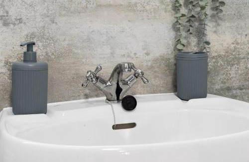 Pontcanna Apartamento | Pontcanna Paradise - 5 Mins to Centre - Fast Wifi