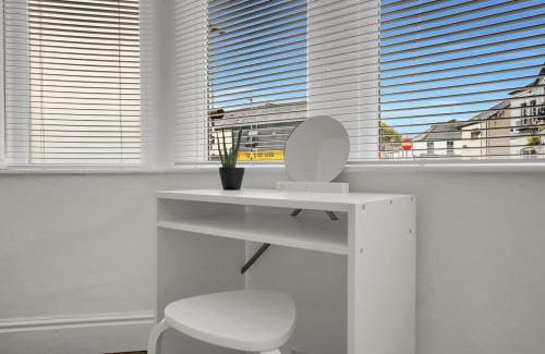 Pontcanna Apartamento | Pontcanna Paradise - 5 Mins to Centre - Fast Wifi