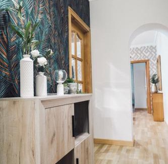 Meano Apartamento | Ponte Dena