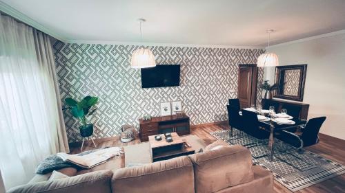 Meano Apartamento | Ponte Dena