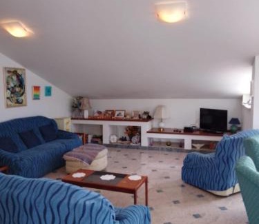 Atina Apartamento | Ponte Melfa Apartment