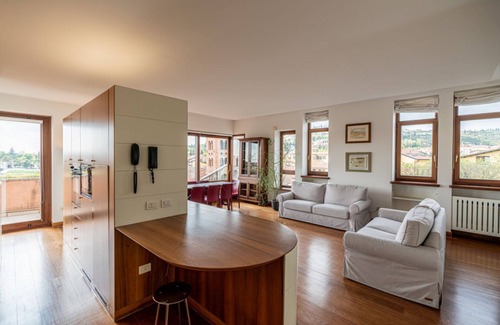 Citta Antica Apartamento | Ponte Pietra Residence