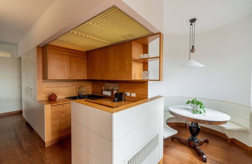 Citta Antica Apartamento | Ponte Pietra Residence
