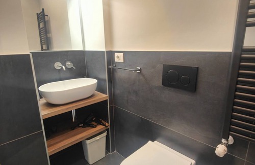 Ponte Seveso Apartamento | Ponte Seveso Charming Apartment
